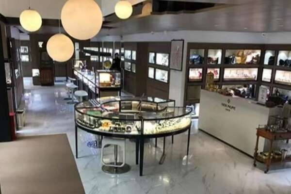 洪雅县寄卖奢侈品店